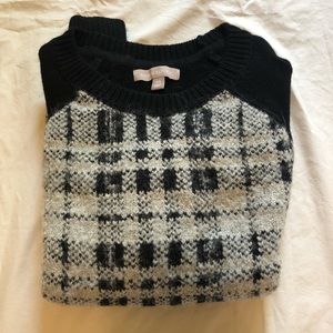 Banana Republic XS Wool Sweater Barely Worn